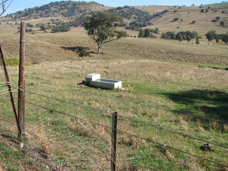 487 Mt McDonald Road, Wyangala NSW 2808