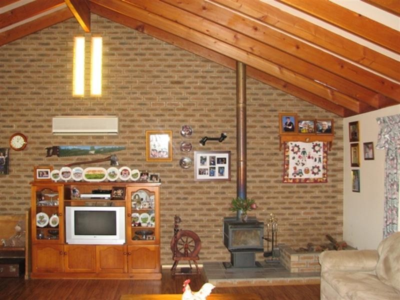 487 Mt McDonald Road, Wyangala NSW 2808