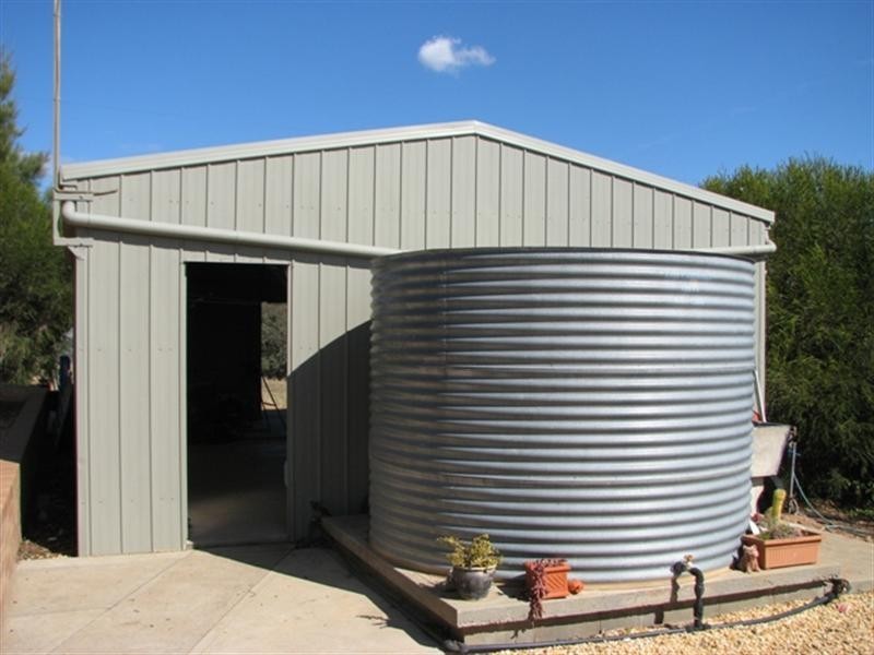 487 Mt McDonald Road, Wyangala NSW 2808