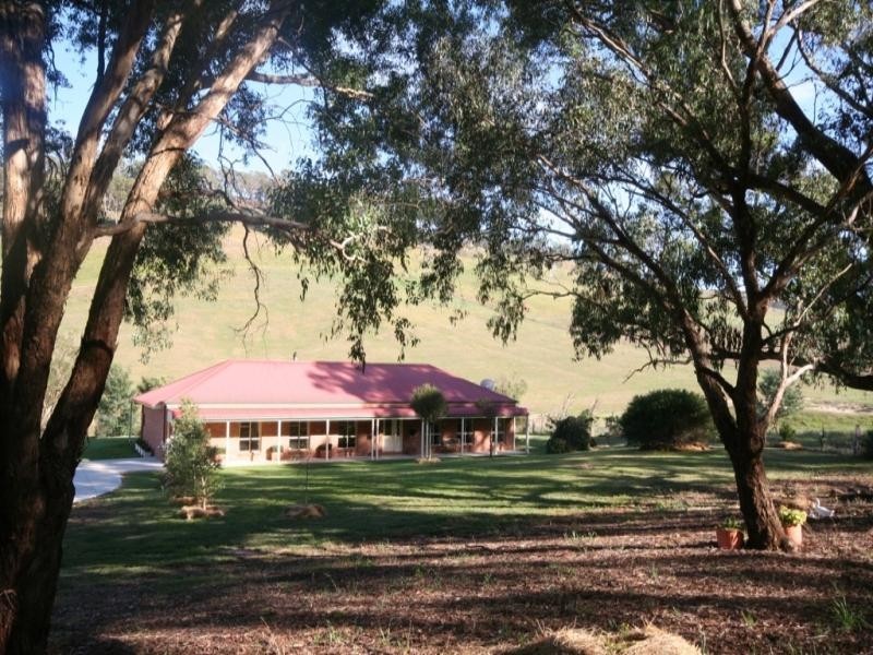 2913 beaconsfield Road, Wisemans Creek NSW 2795