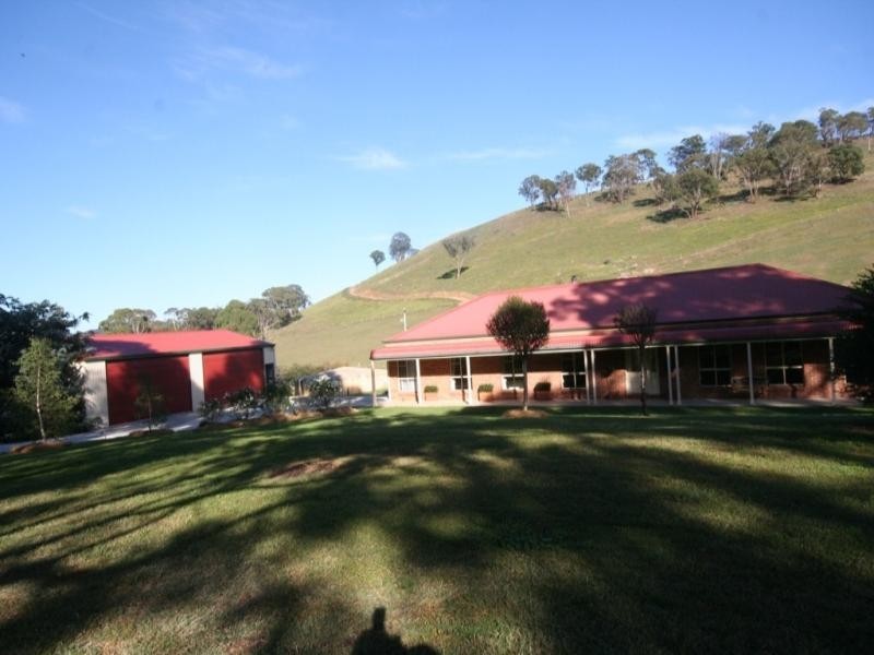 2913 beaconsfield Road, Wisemans Creek NSW 2795