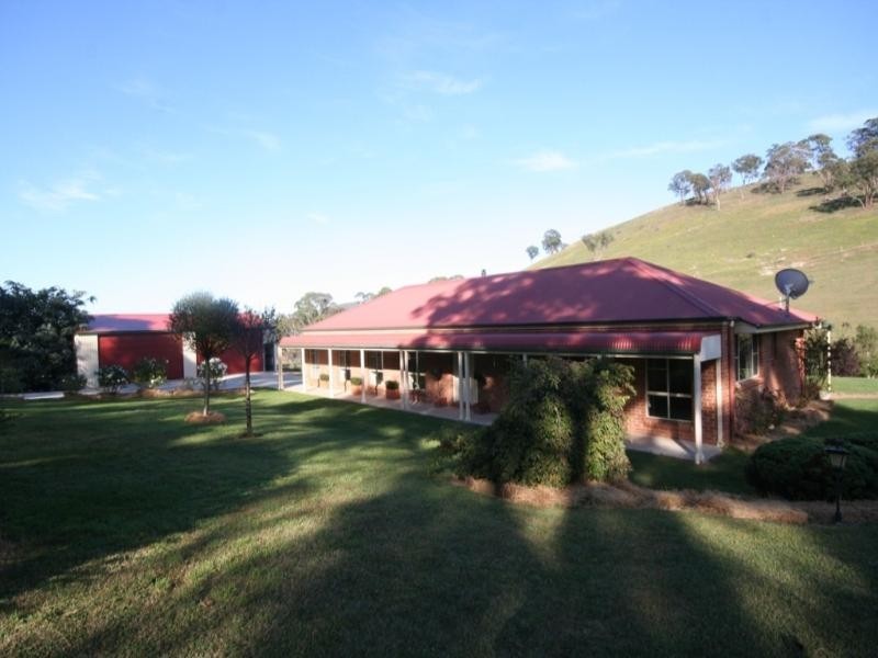 2913 beaconsfield Road, Wisemans Creek NSW 2795