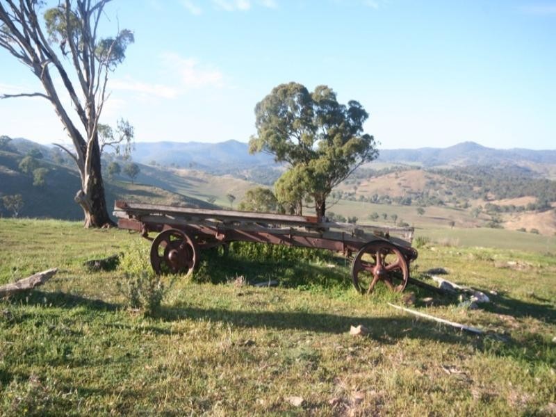 2913 beaconsfield Road, Wisemans Creek NSW 2795