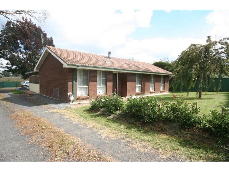 16 Rupert Street, Oberon NSW 2787