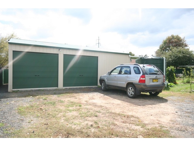 16 Rupert Street, Oberon NSW 2787