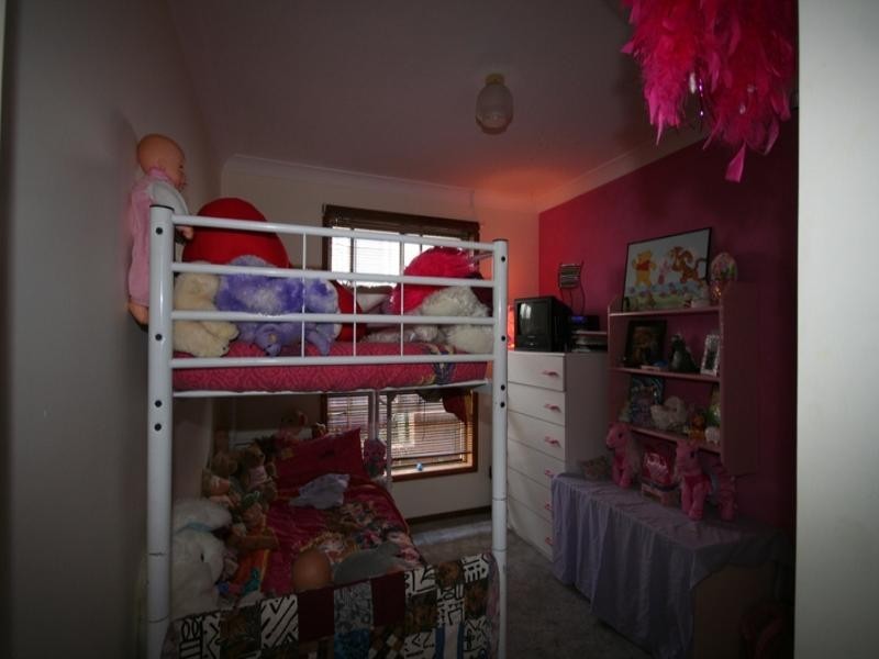 8 Herborn Street, Oberon NSW 2787