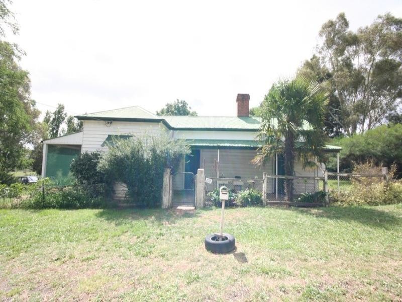 Blayney NSW 2799