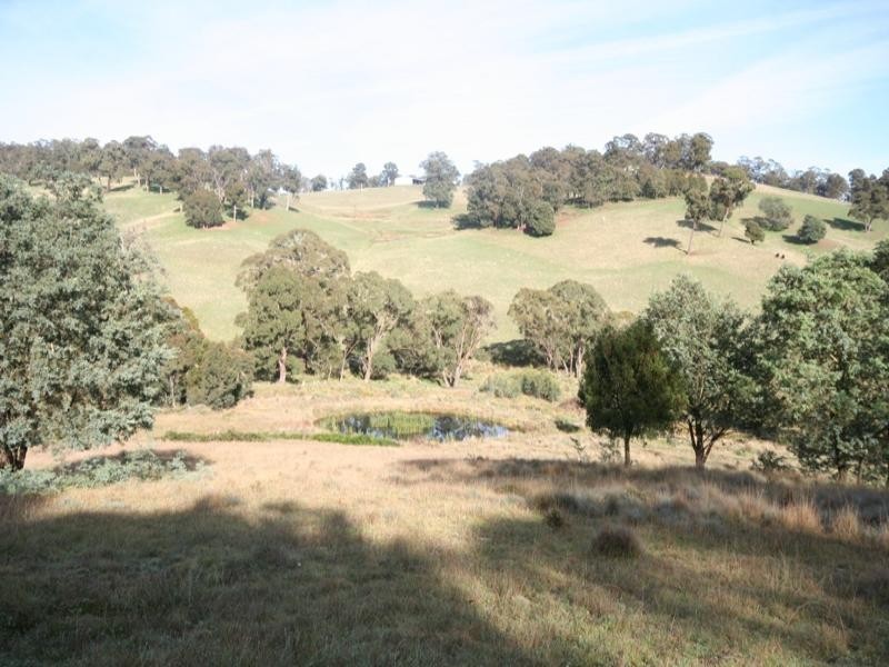 Lot 2 Horseshoe Bend Road, Oberon NSW 2787