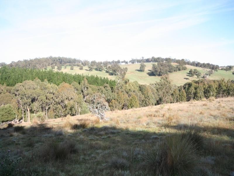 Lot 2 Horseshoe Bend Road, Oberon NSW 2787