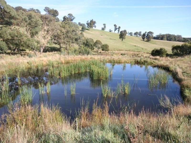 Lot 2 Horseshoe Bend Road, Oberon NSW 2787