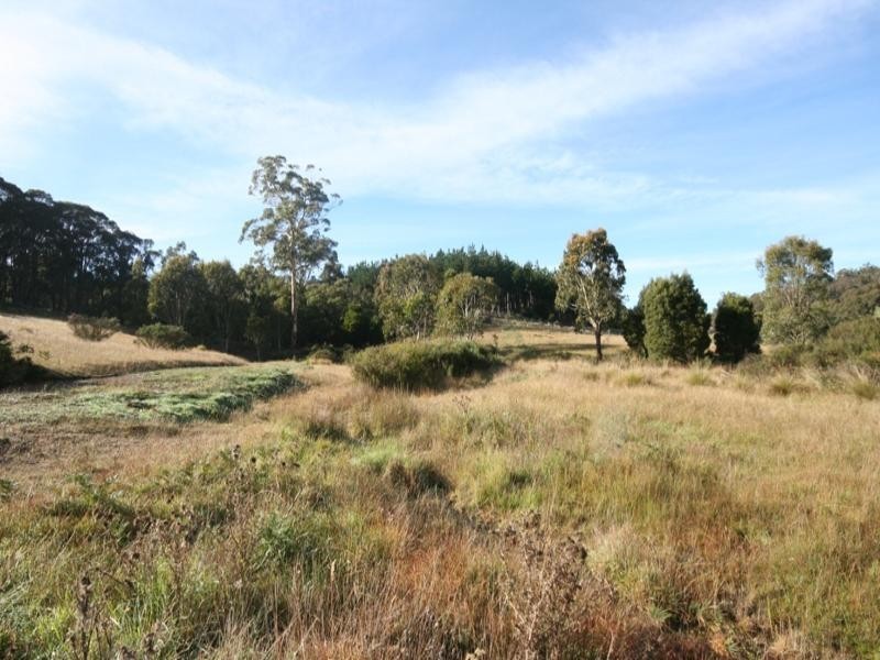Lot 2 Horseshoe Bend Road, Oberon NSW 2787