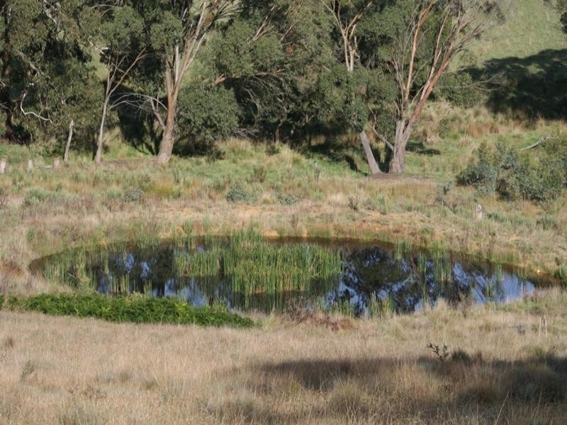 Lot 2 Horseshoe Bend Road, Oberon NSW 2787