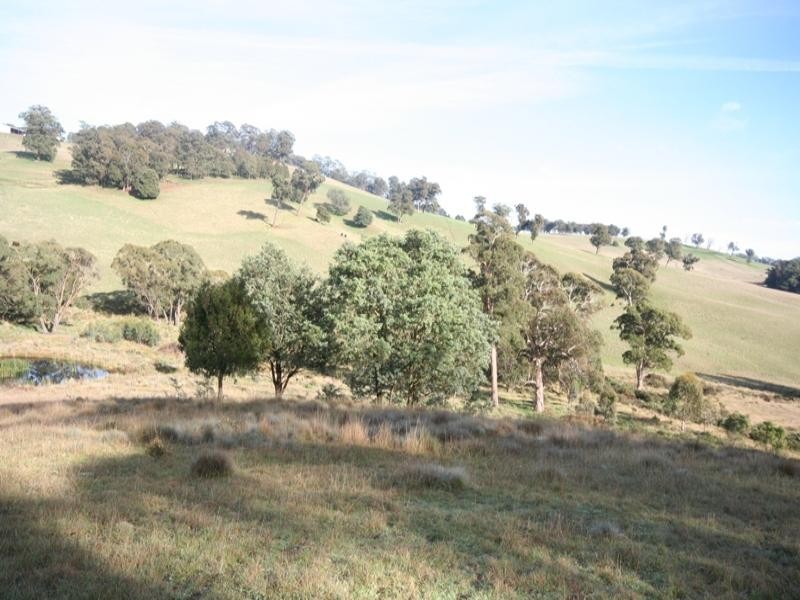 Lot 2 Horseshoe Bend Road, Oberon NSW 2787