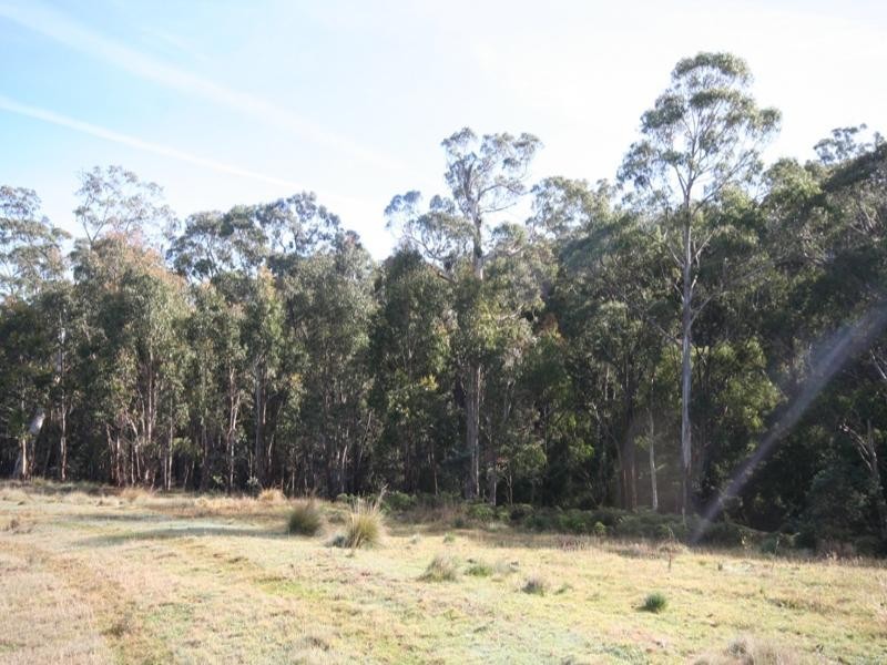 Lot 2 Horseshoe Bend Road, Oberon NSW 2787