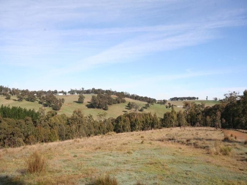Lot 2 Horseshoe Bend Road, Oberon NSW 2787