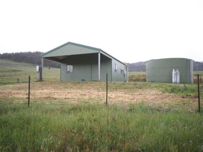 Lot 16 Sodwalls Road, Tarana NSW 2787
