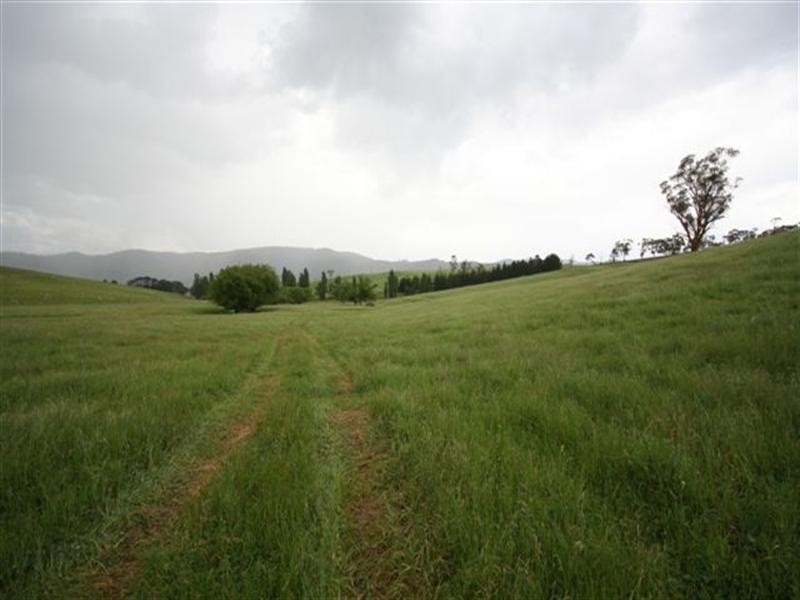 Lot 16 Sodwalls Road, Tarana NSW 2787