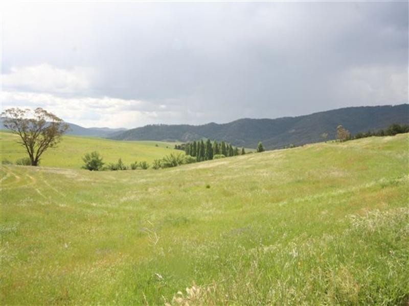 Lot 16 Sodwalls Road, Tarana NSW 2787