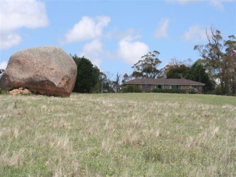 Lot 5 Mount Olive Road, Oberon NSW 2787