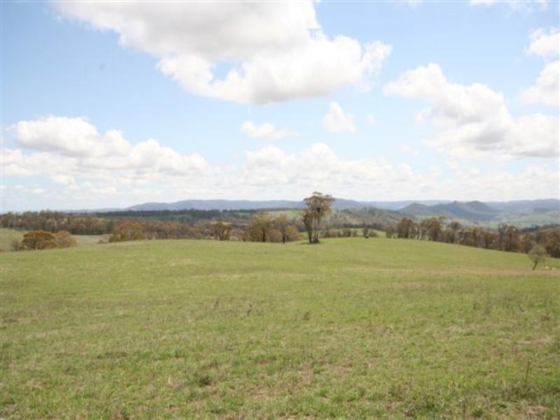 Lot 5 Mount Olive Road, Oberon NSW 2787