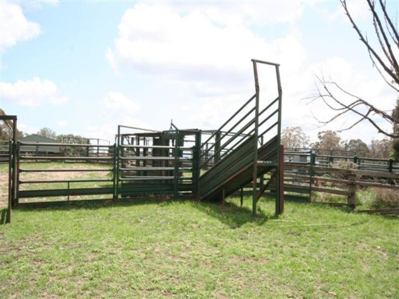 Lot 5 Mount Olive Road, Oberon NSW 2787