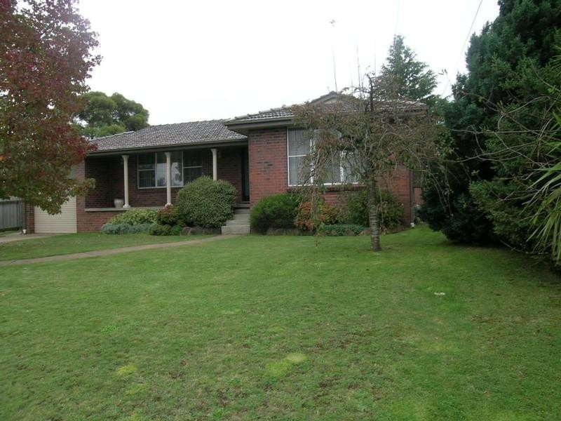 Oberon NSW 2787