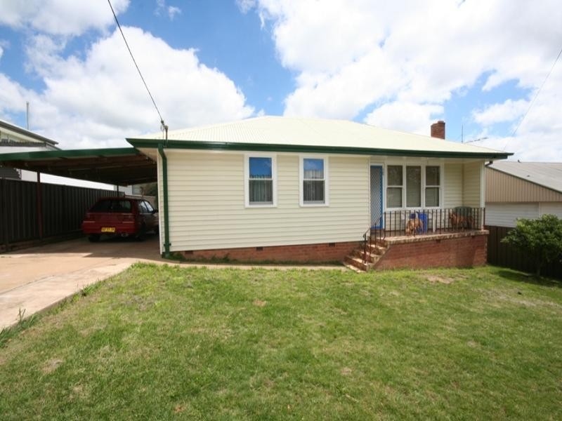 109 North Street, Oberon NSW 2787