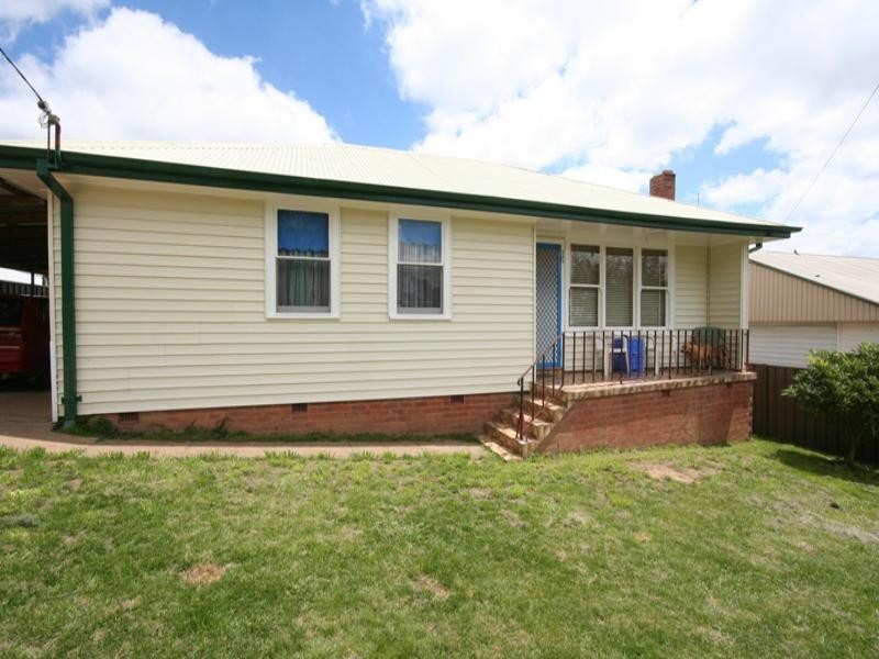 109 North Street, Oberon NSW 2787