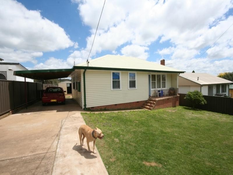 109 North Street, Oberon NSW 2787
