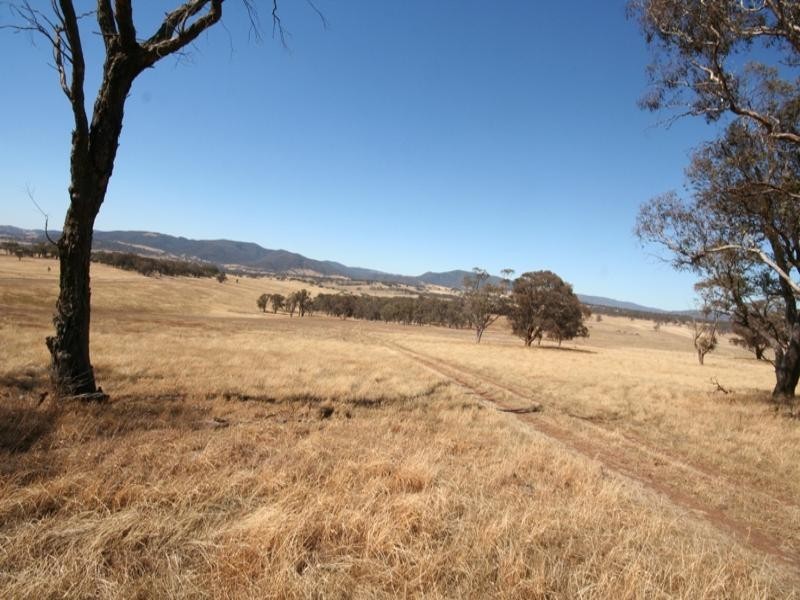 751 Carlwood Road, O’connell NSW 2795