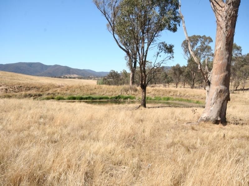 751 Carlwood Road, O’connell NSW 2795