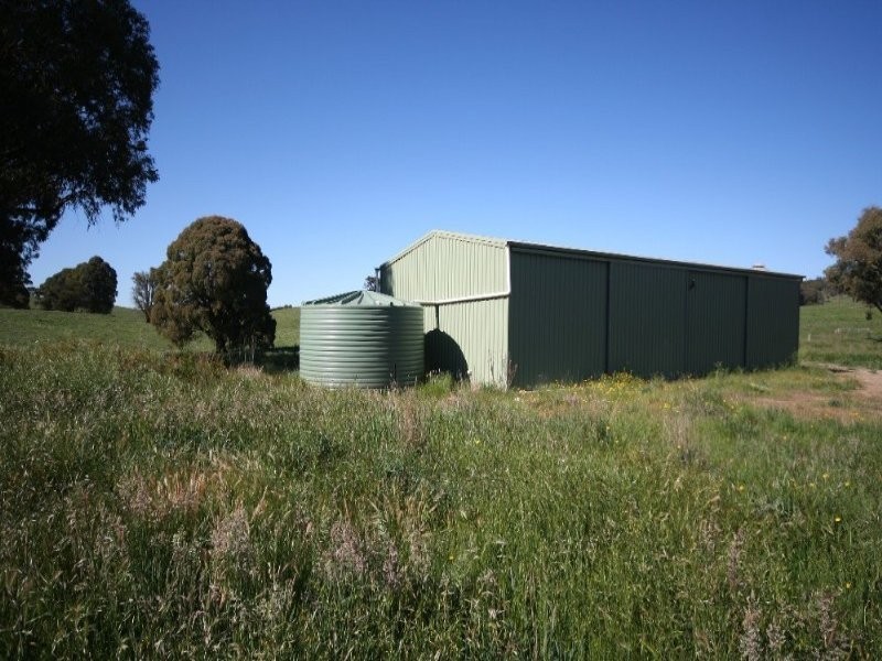 1535 Isabella Road, Isabella NSW 2795