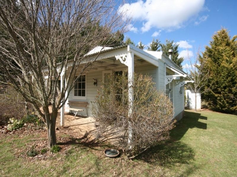 523 Campbells River Road, Black Springs NSW 2787