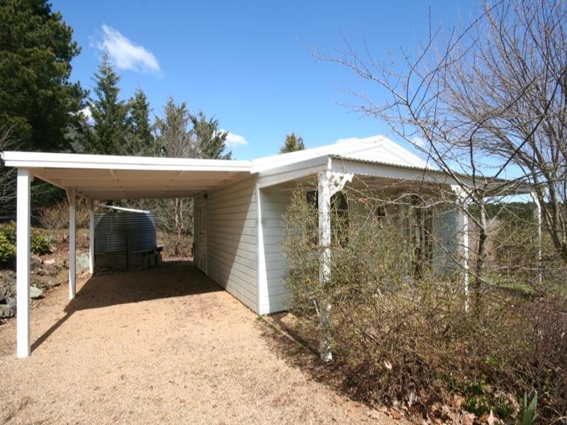 523 Campbells River Road, Black Springs NSW 2787