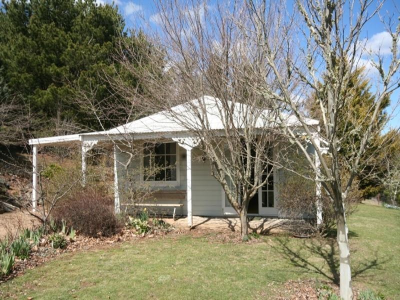 523 Campbells River Road, Black Springs NSW 2787