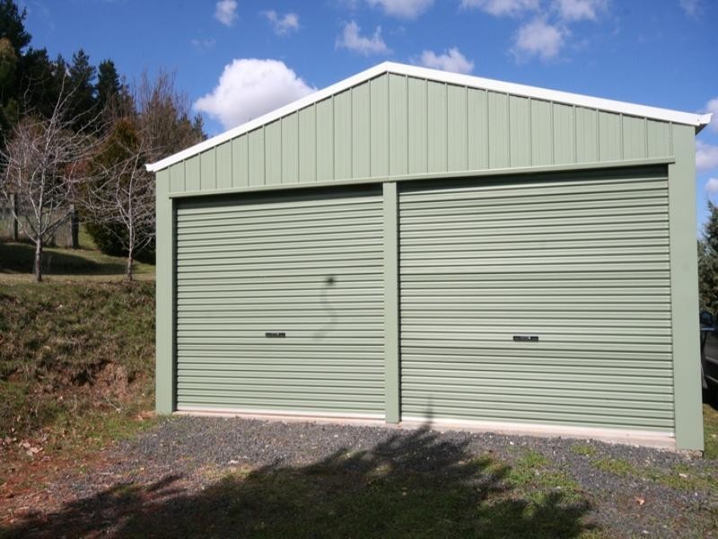 523 Campbells River Road, Black Springs NSW 2787