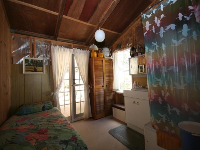 523 Campbells River Road, Black Springs NSW 2787