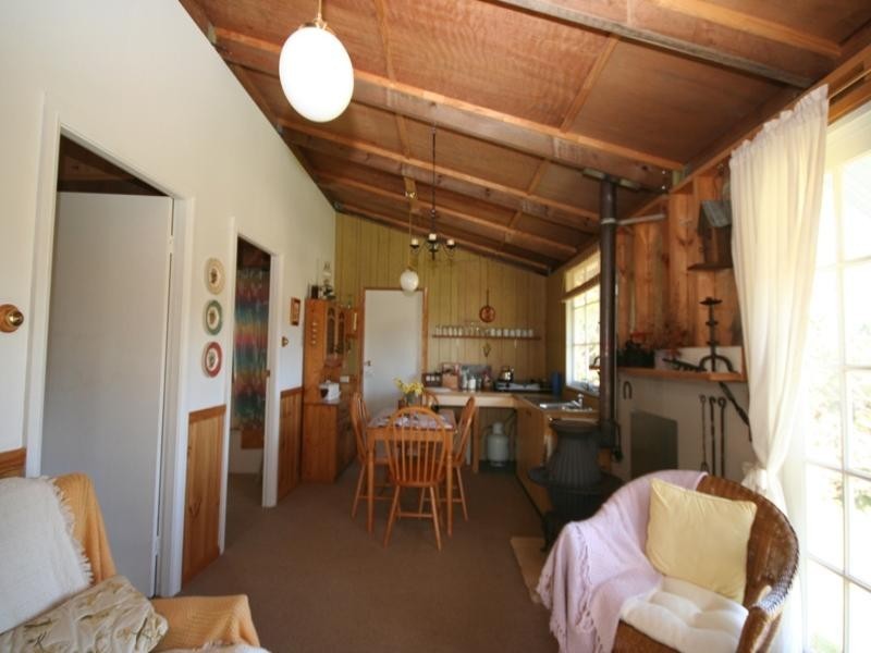 523 Campbells River Road, Black Springs NSW 2787