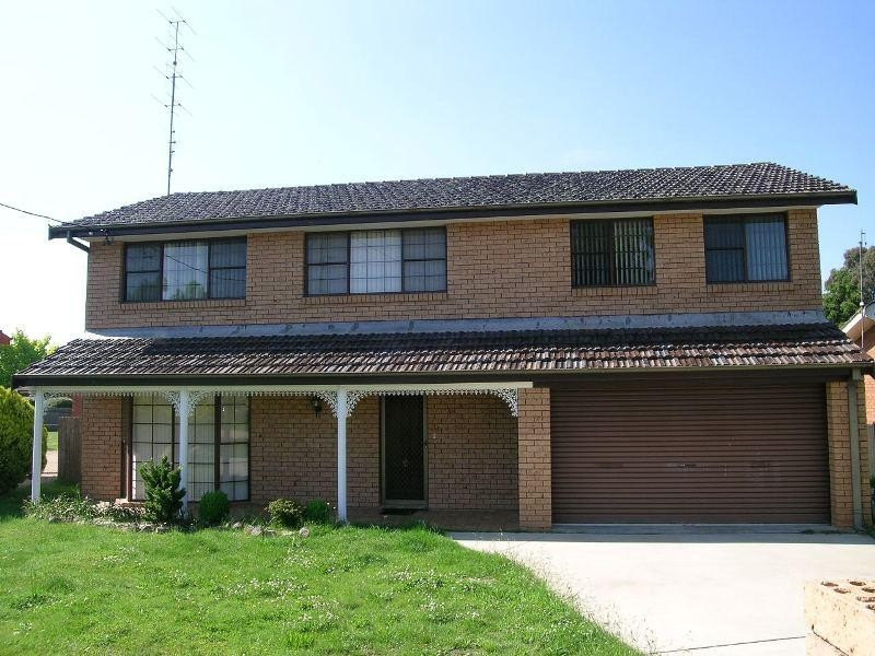 4a Tarana Road, Oberon NSW 2787