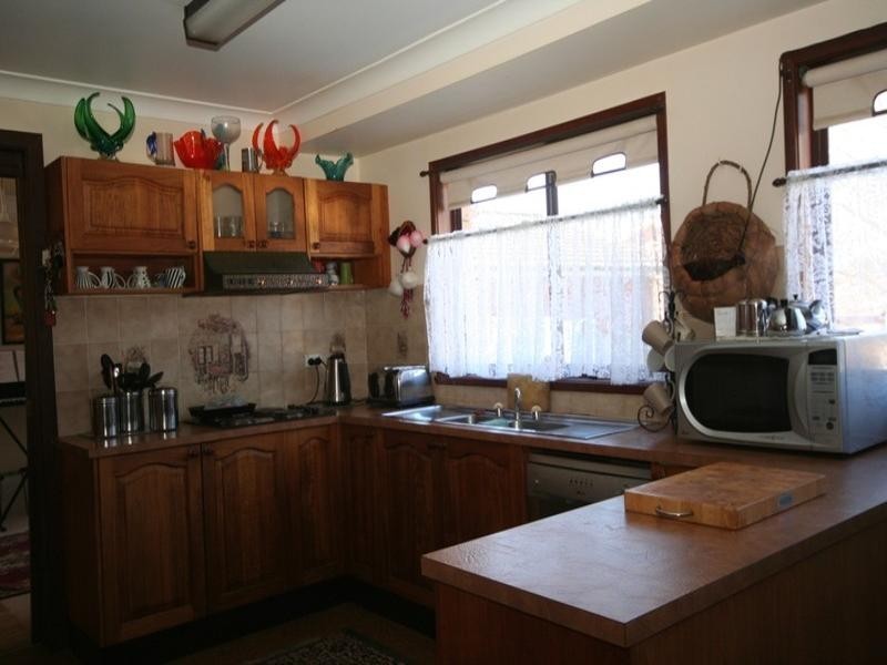 4a Tarana Road, Oberon NSW 2787