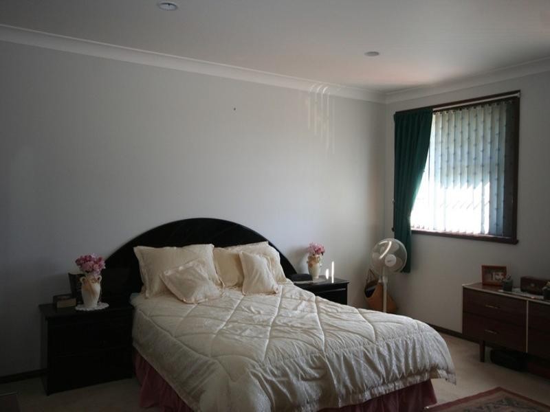 4a Tarana Road, Oberon NSW 2787