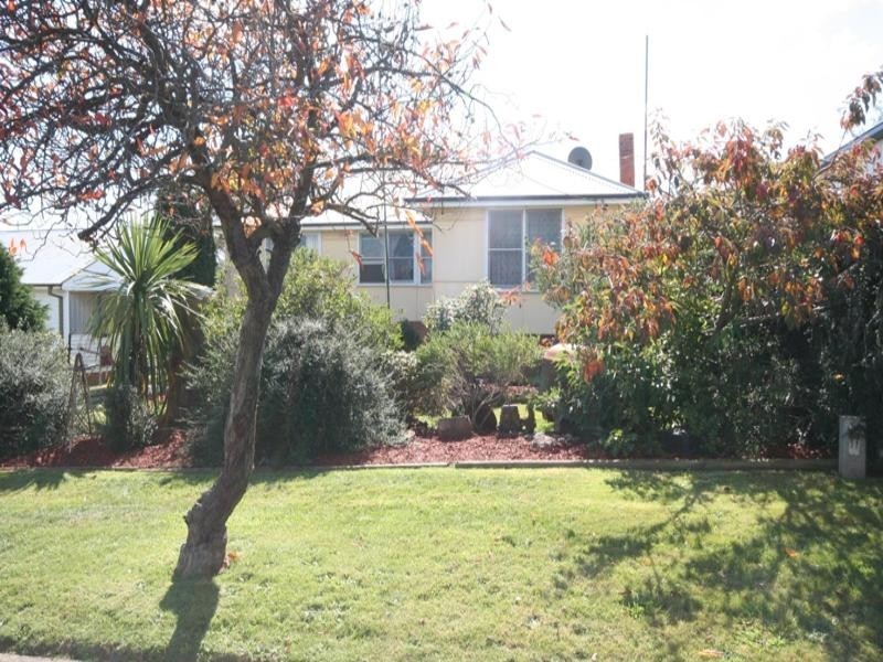 1 Bell Street, Oberon NSW 2787