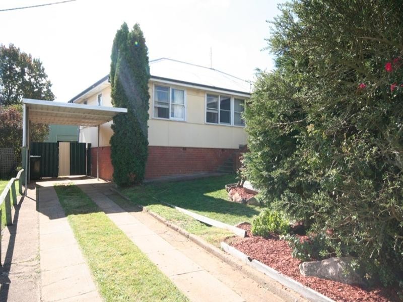 1 Bell Street, Oberon NSW 2787