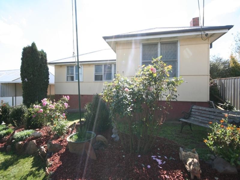 1 Bell Street, Oberon NSW 2787