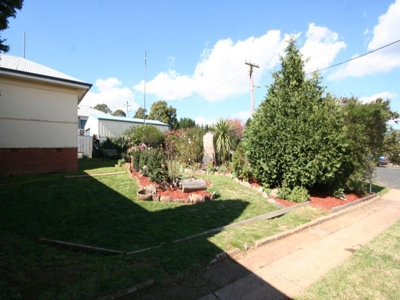 1 Bell Street, Oberon NSW 2787