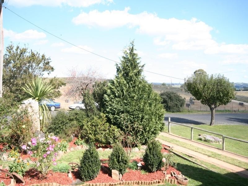 1 Bell Street, Oberon NSW 2787