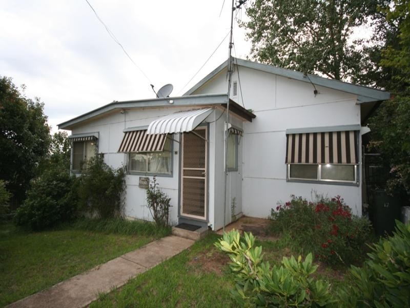 12 Prince Street, Oberon NSW 2787