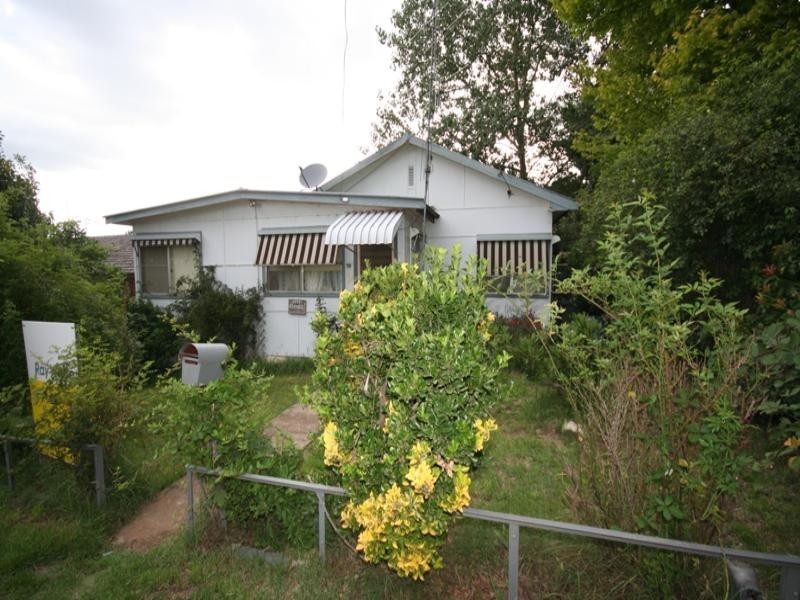 12 Prince Street, Oberon NSW 2787