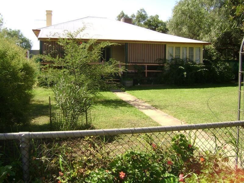 5398 Lachlan Valley Way, Cowra NSW 2794