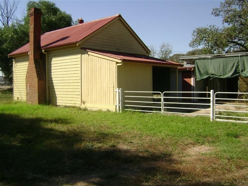 5398 Lachlan Valley Way, Cowra NSW 2794